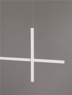 Lustra Nova Luce LOOMA 9003010