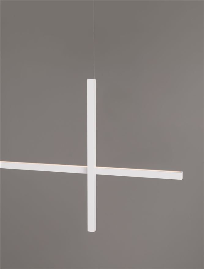 Lustra Nova Luce LOOMA 9003010