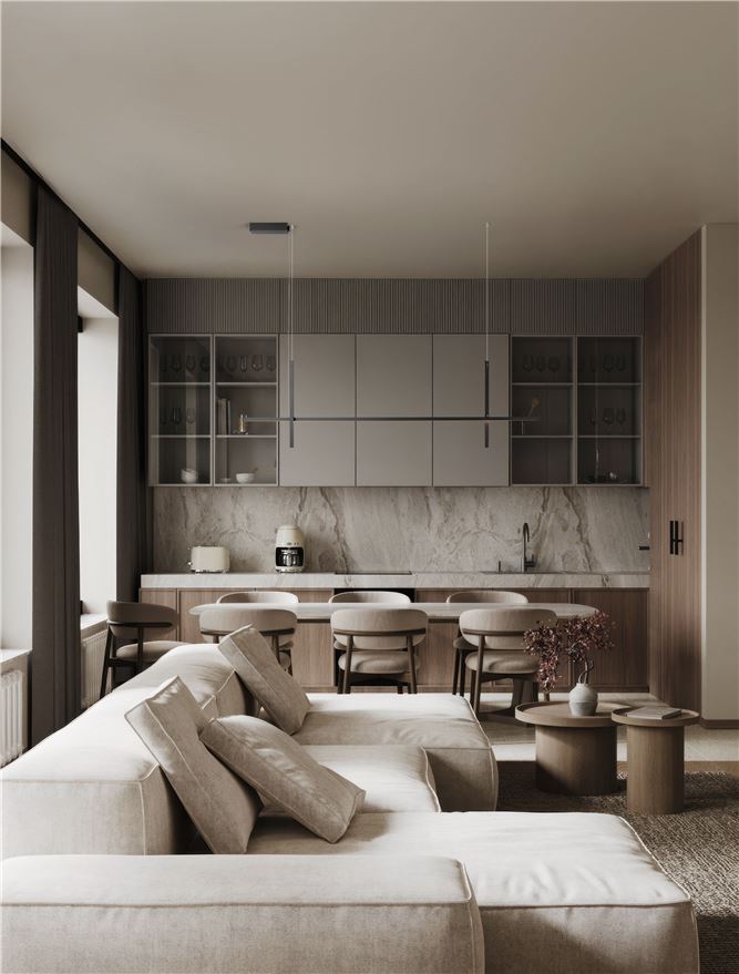 Lustra Nova Luce LOOMA 9003011