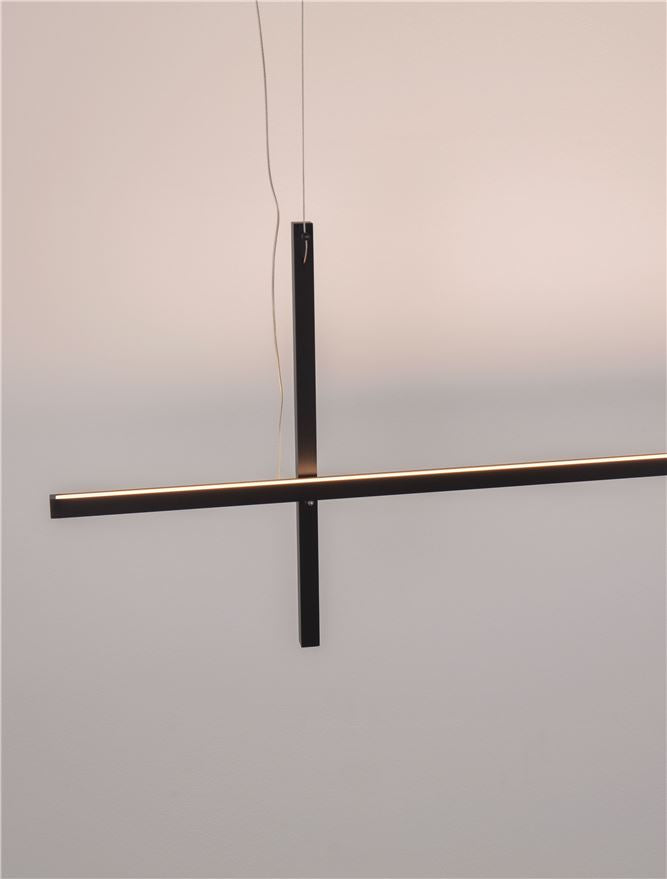 Lustra Nova Luce LOOMA 9003011