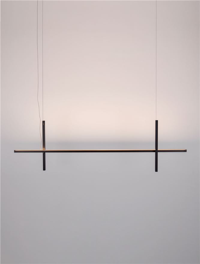 Lustra Nova Luce LOOMA 9003011