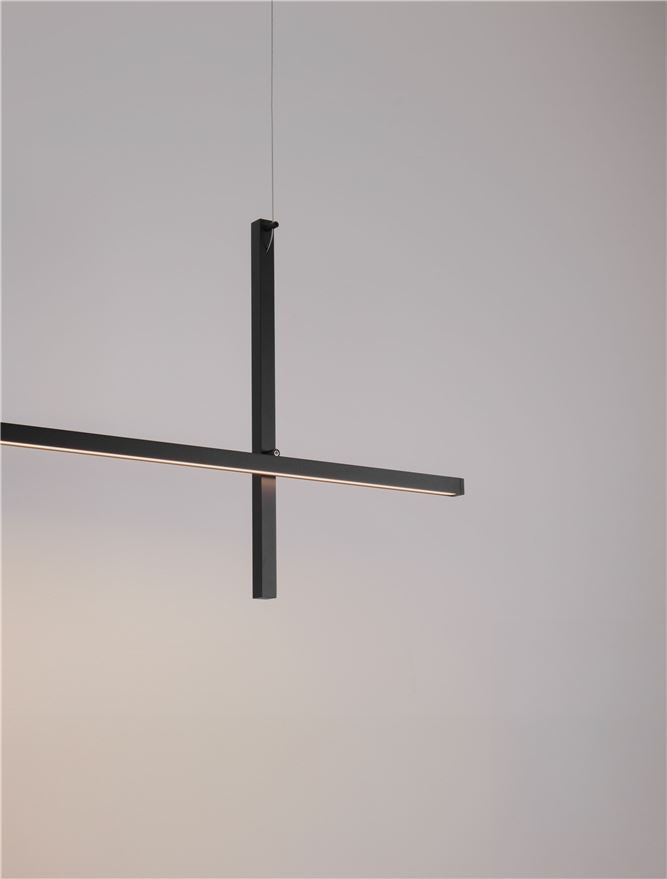 Lustra Nova Luce LOOMA 9003011