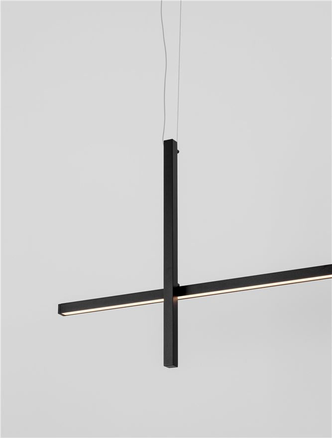 Lustra Nova Luce LOOMA 9003011