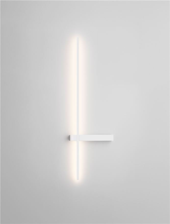 Aplica Nova Luce DANESSA 9003012