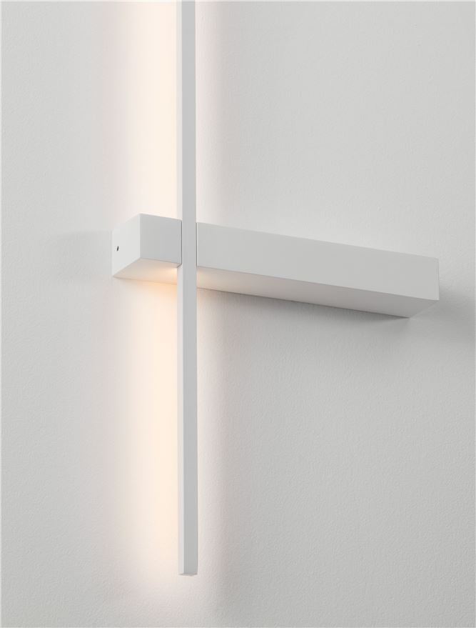 Aplica Nova Luce DANESSA 9003012