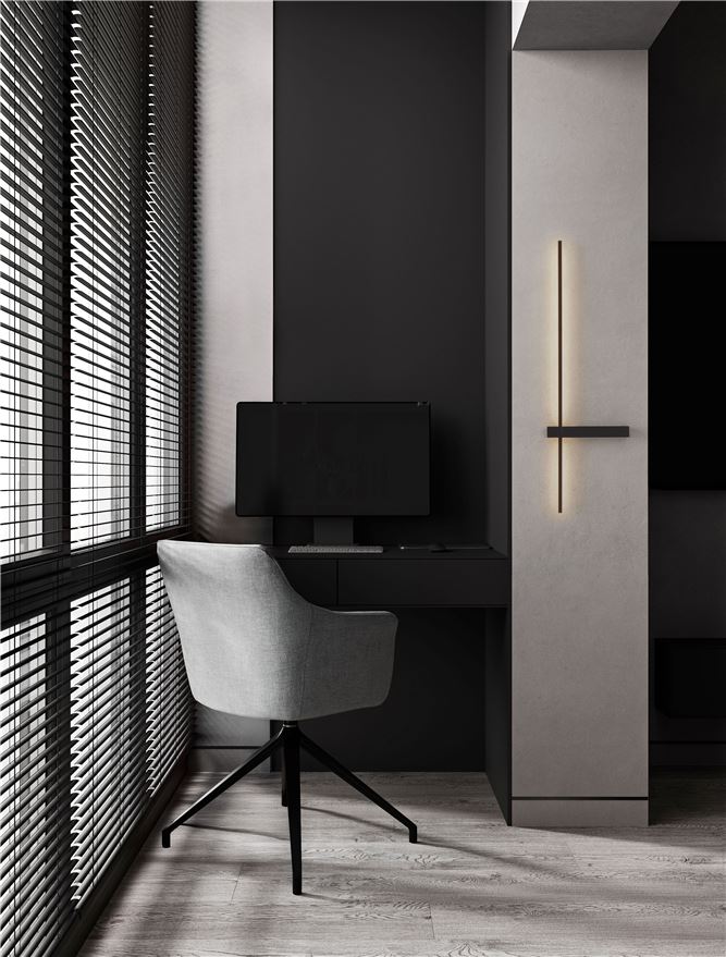 Aplica Nova Luce DANESSA 9003013