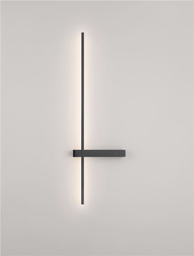 Aplica Nova Luce DANESSA 9003013