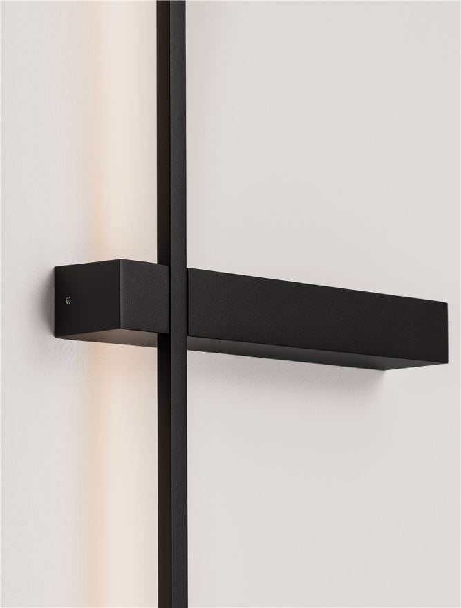 Aplica Nova Luce DANESSA 9003013