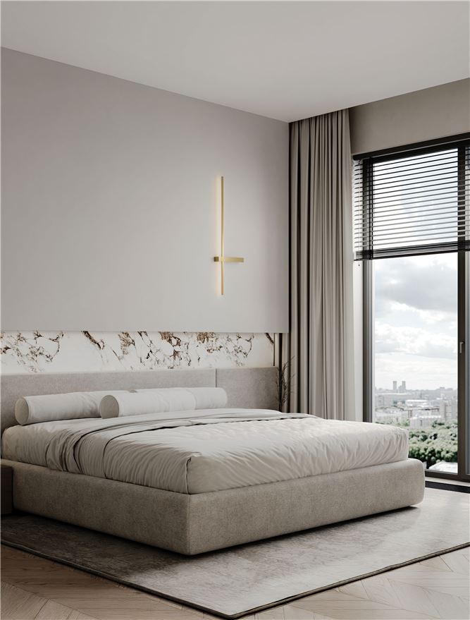 Aplica Nova Luce DANESSA 9003014