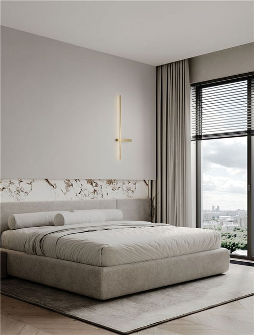Aplica Nova Luce DANESSA 9003014