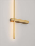 Aplica Nova Luce DANESSA 9003014