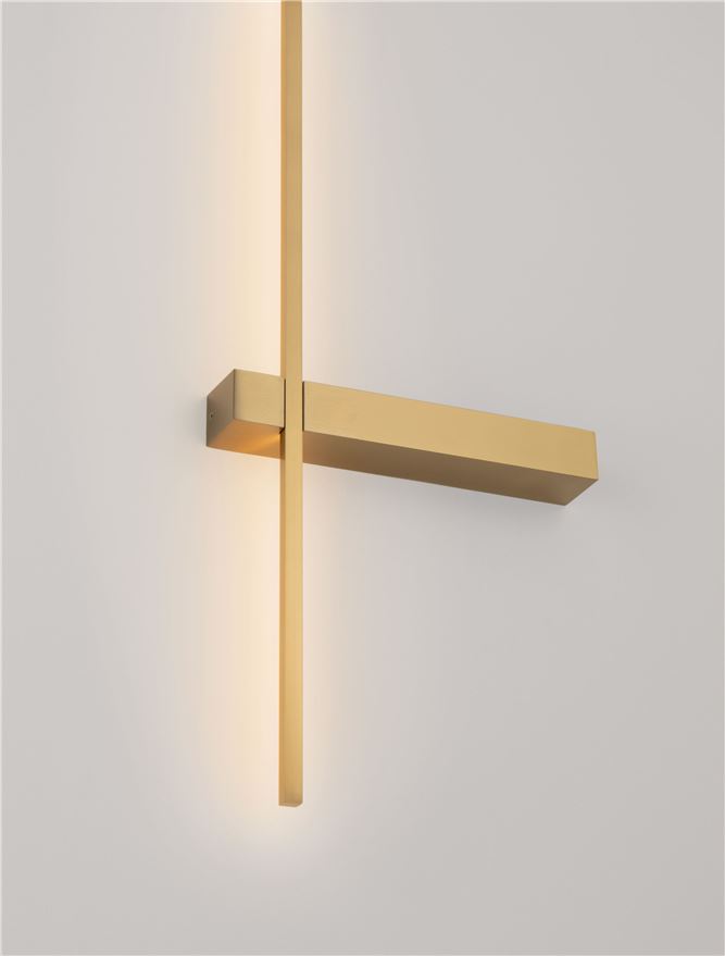 Aplica Nova Luce DANESSA 9003014