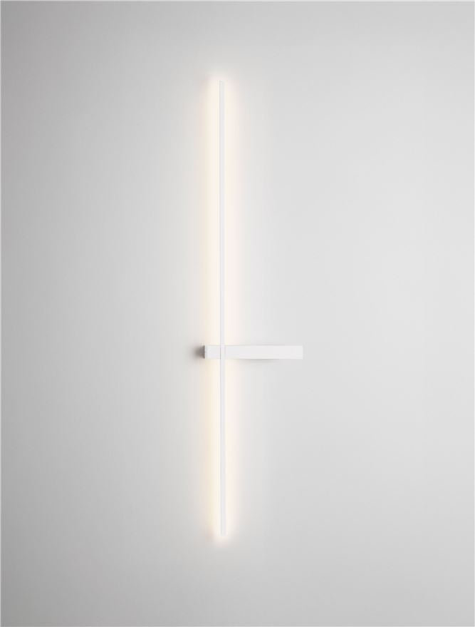 Aplica Nova Luce DANESSA 9003015