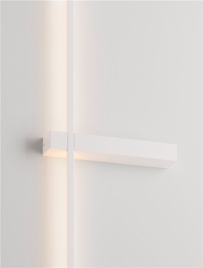 Aplica Nova Luce DANESSA 9003015