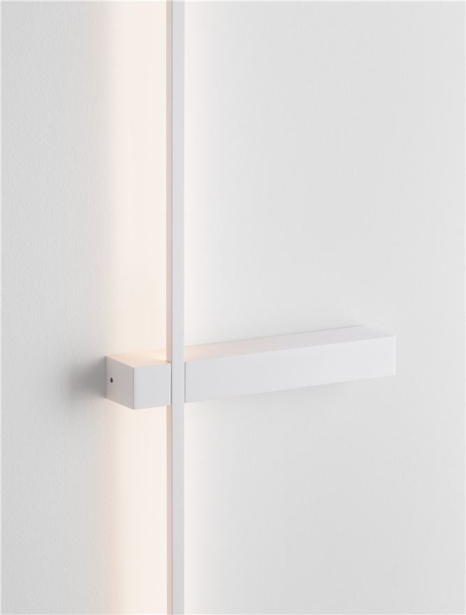Aplica Nova Luce DANESSA 9003015
