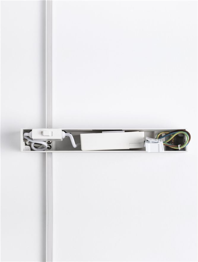 Aplica Nova Luce DANESSA 9003015