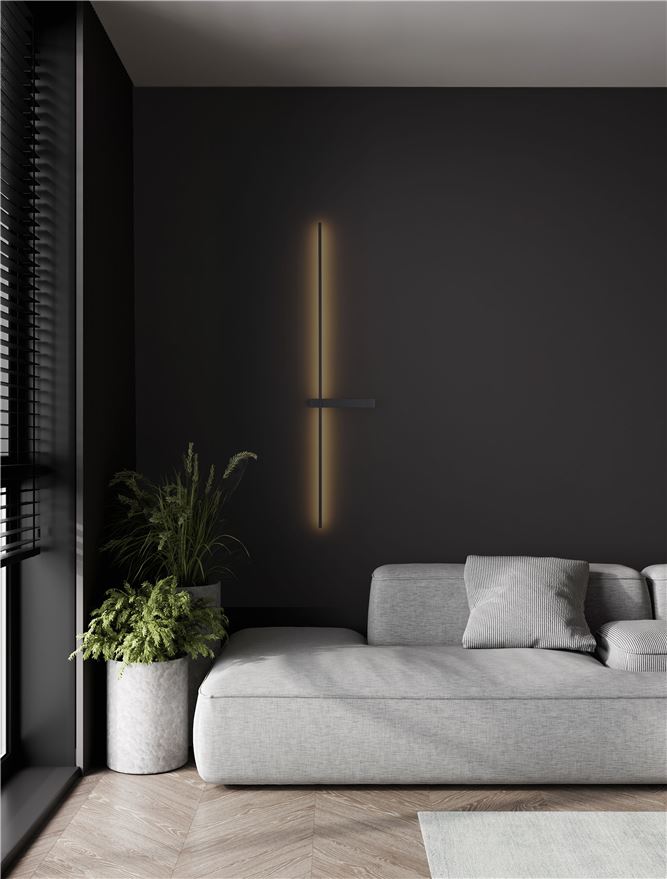 Aplica Nova Luce DANESSA 9003016