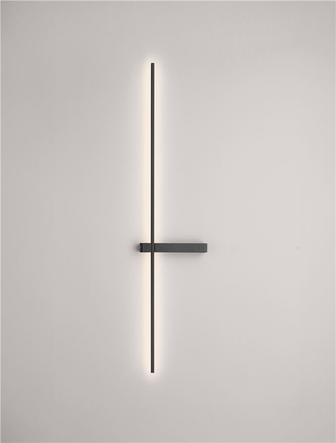 Aplica Nova Luce DANESSA 9003016