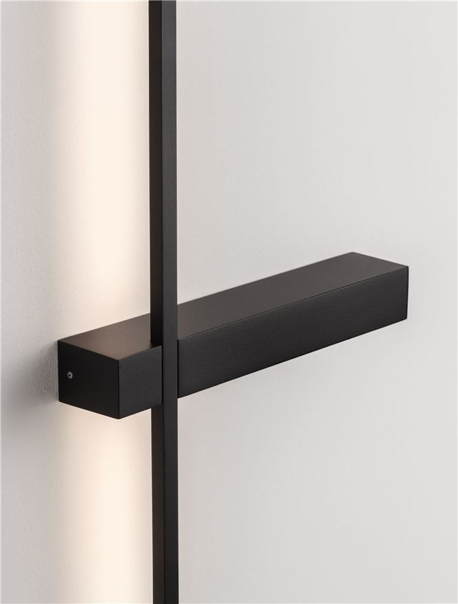 Aplica Nova Luce DANESSA 9003016