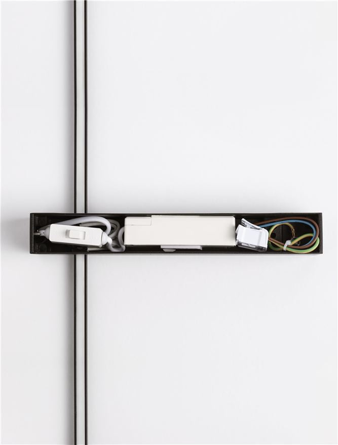 Aplica Nova Luce DANESSA 9003016
