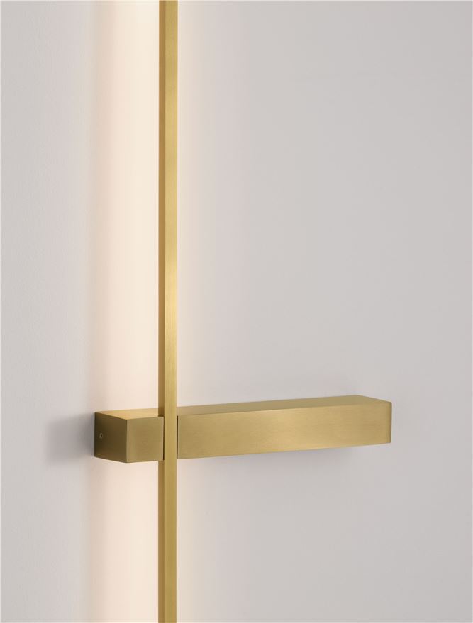 Aplica Nova Luce DANESSA 9003017