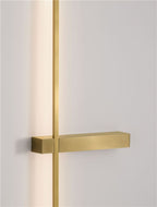 Aplica Nova Luce DANESSA 9003017