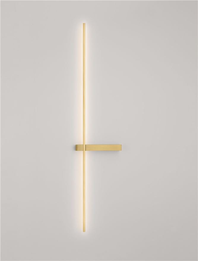 Aplica Nova Luce DANESSA 9003017