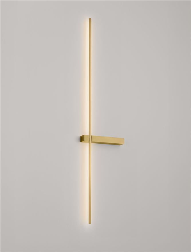 Aplica Nova Luce DANESSA 9003017