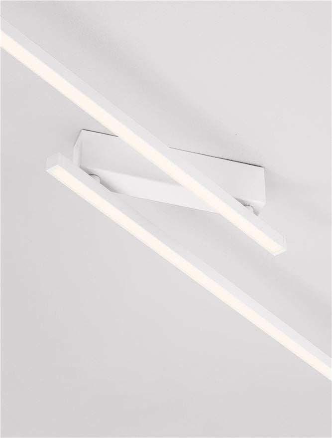 Plafoniera Nova Luce BRIANA 9003018
