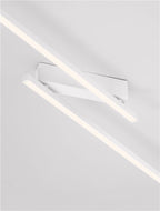 Plafoniera Nova Luce BRIANA 9003018