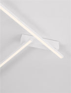 Plafoniera Nova Luce BRIANA 9003018
