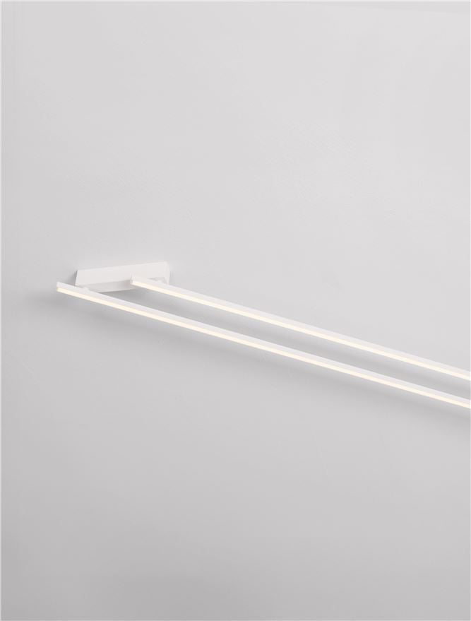 Plafoniera Nova Luce BRIANA 9003018