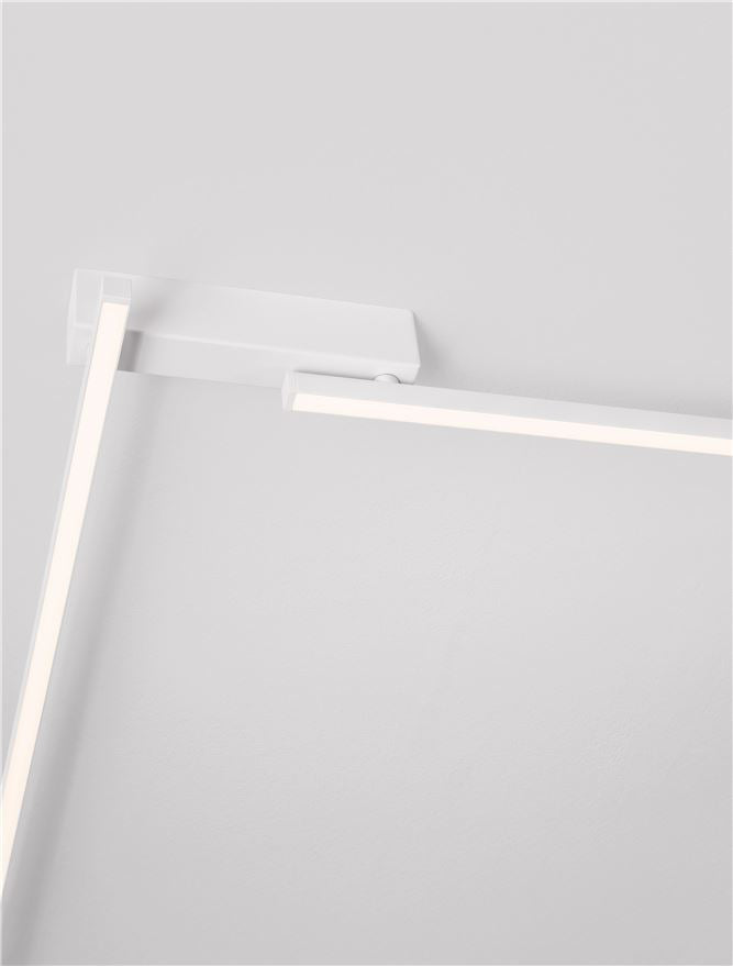 Plafoniera Nova Luce BRIANA 9003018