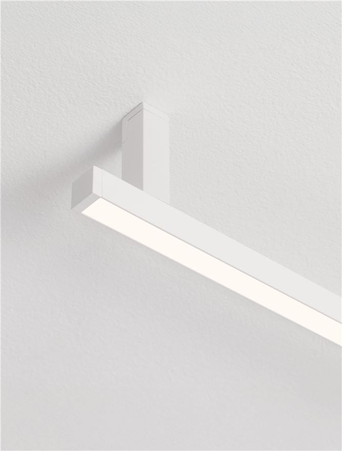 Plafoniera Nova Luce BRIANA 9003018