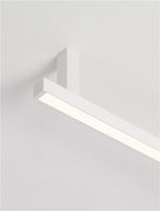 Plafoniera Nova Luce BRIANA 9003018