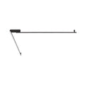 Plafoniera Nova Luce BRIANA 9003019
