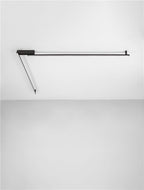 Plafoniera Nova Luce BRIANA 9003019