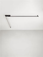 Plafoniera Nova Luce BRIANA 9003019