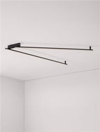 Plafoniera Nova Luce BRIANA 9003019