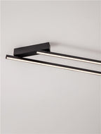 Plafoniera Nova Luce BRIANA 9003019