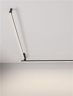 Plafoniera Nova Luce BRIANA 9003019