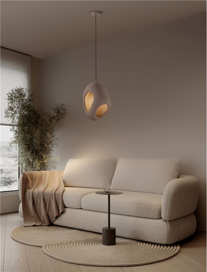 Pendul Nova Luce TEMPUS 9003670