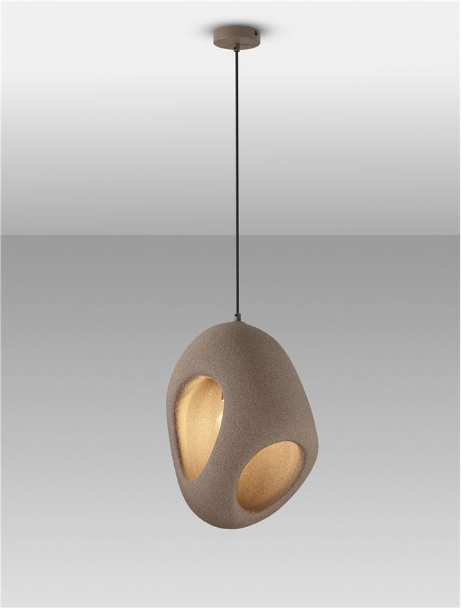 Pendul Nova Luce TEMPUS 9003670