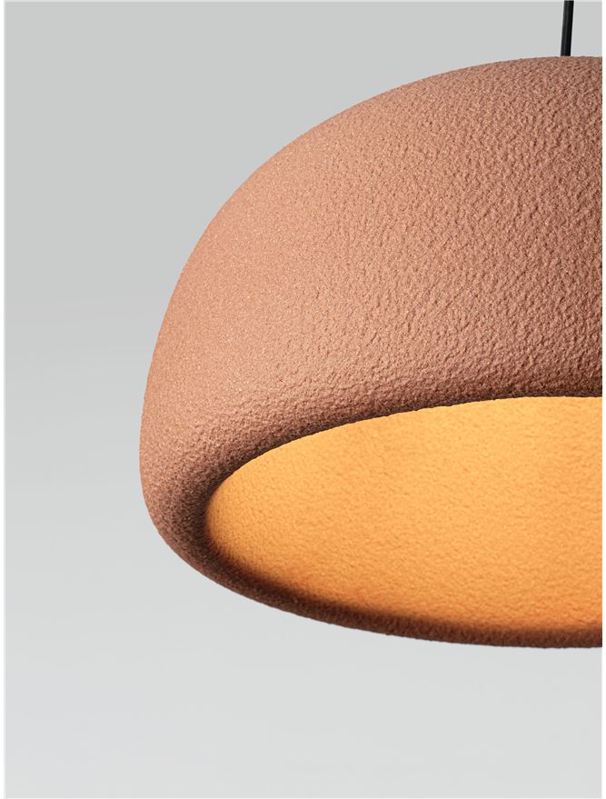 Pendul Nova Luce DAVO 9003671