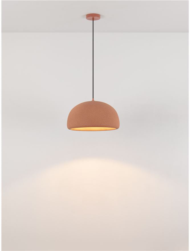Pendul Nova Luce DAVO 9003671