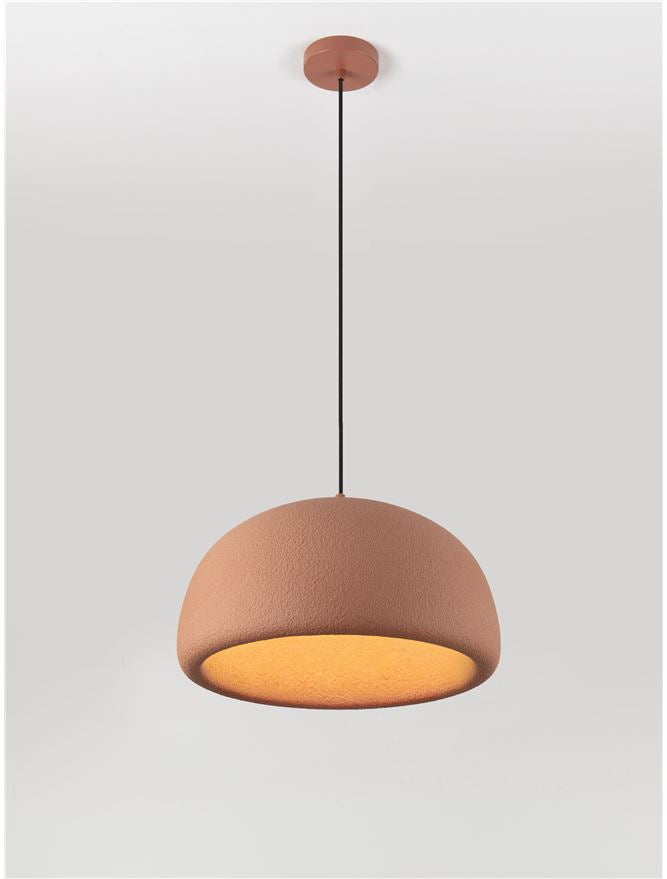 Pendul Nova Luce DAVO 9003671
