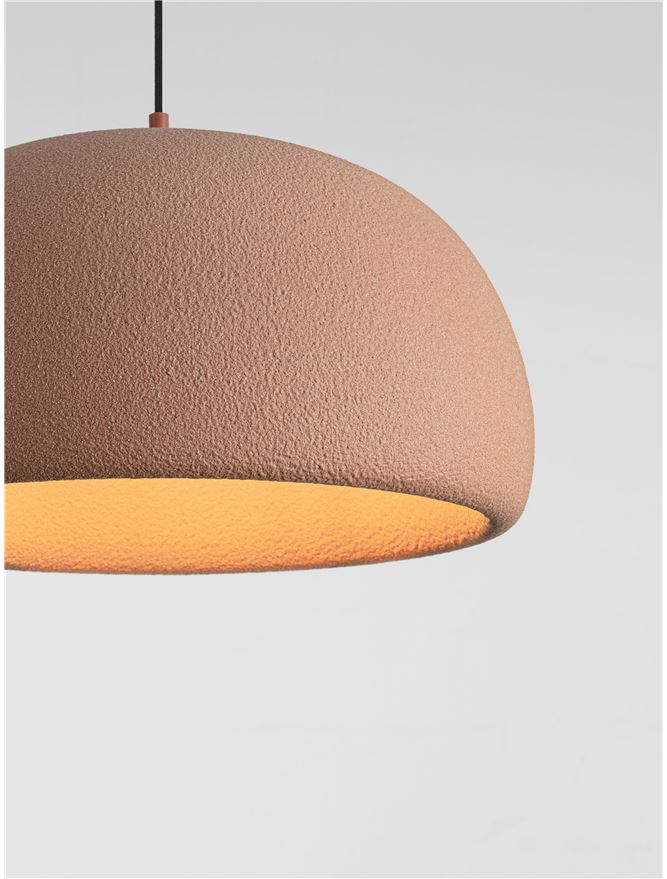 Pendul Nova Luce DAVO 9003672