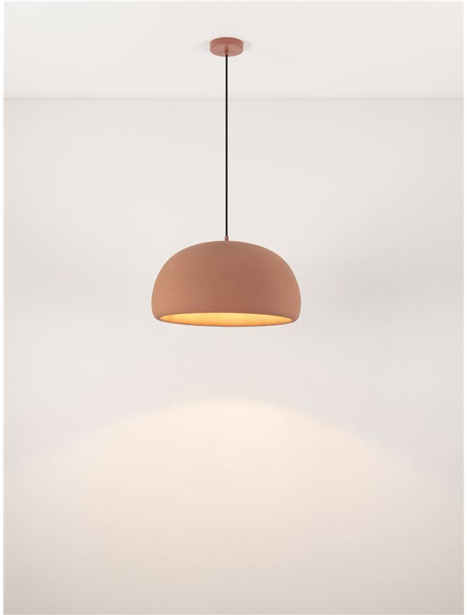 Pendul Nova Luce DAVO 9003672