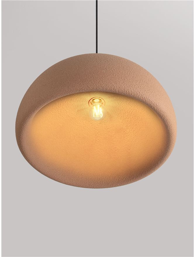 Pendul Nova Luce DAVO 9003672