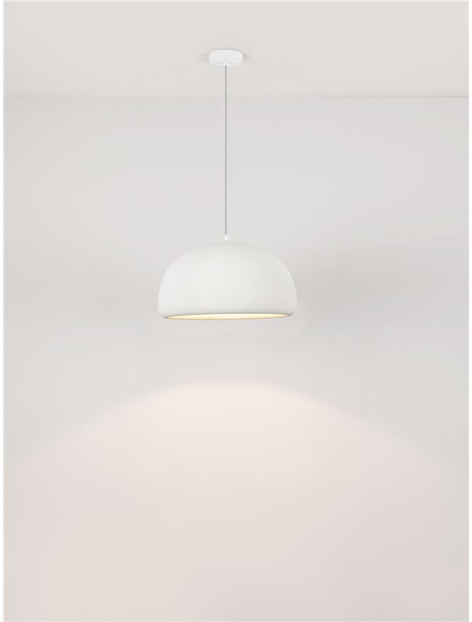 Pendul Nova Luce DAVO 9003675